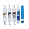 ECO İNLİNE 5 FİLTRE SETİ